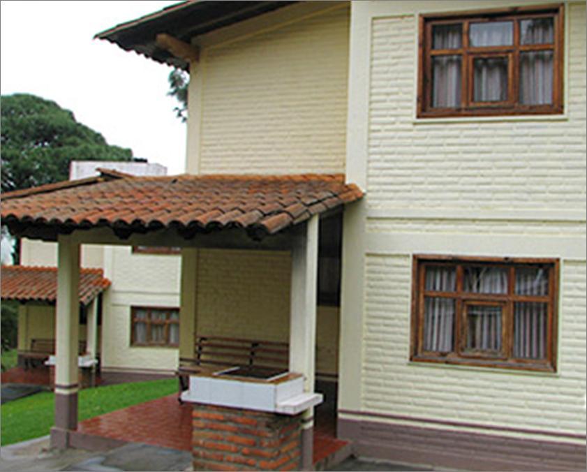 Cabanas Lupita Villa Mazamitla Esterno foto